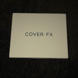 Cover FX- Perfector Face Palette Light/Medium